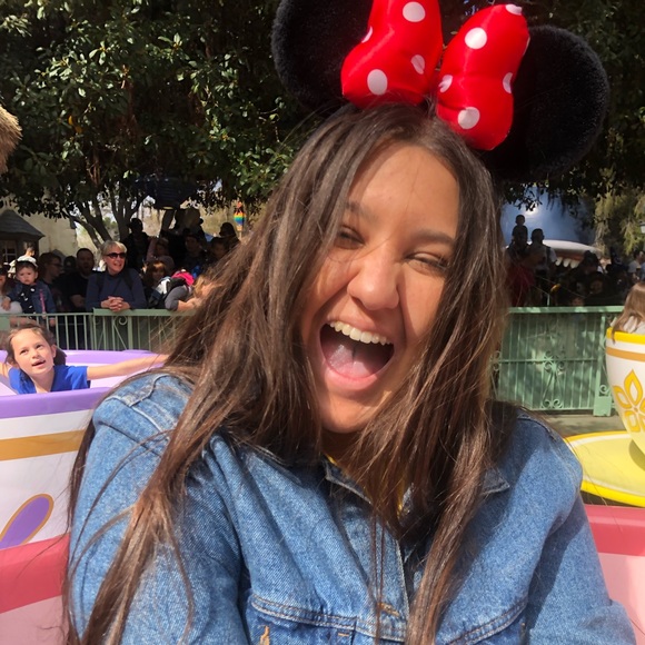 Meet your Posher, Savanah - Picture 1 of 6